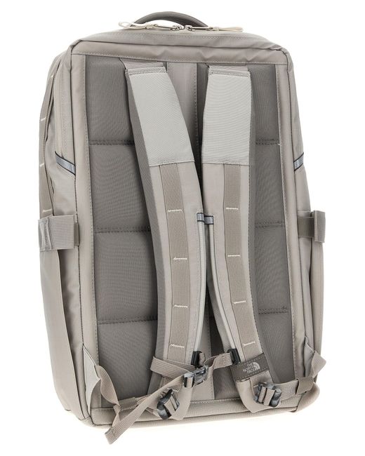 Base Camp Voyager Zaini Grigio-Donna di The North Face in Gray