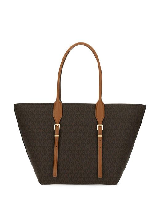 Michael Kors Brown Bag Moore