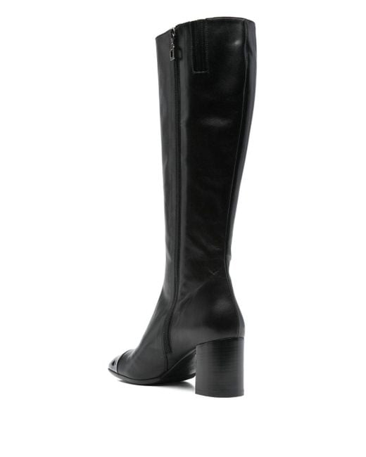 CAREL PARIS Black Boots