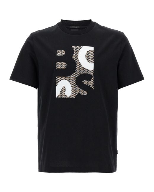 Boss Black H-Thompson T-Shirt for men