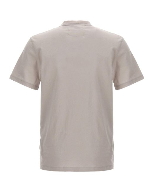 3 Pack S T Shirt Multicolor di Maison Margiela in White da Uomo