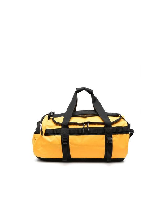 The North Face Yellow Backpacks & Travels for men
