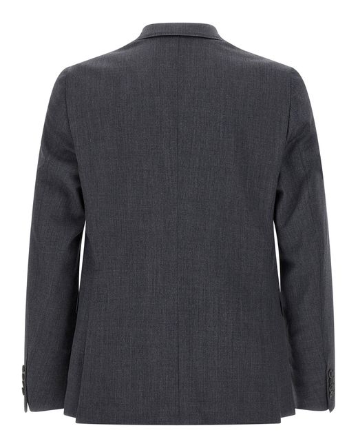 Pal Zileri Black Linea Cerimonia Suits for men