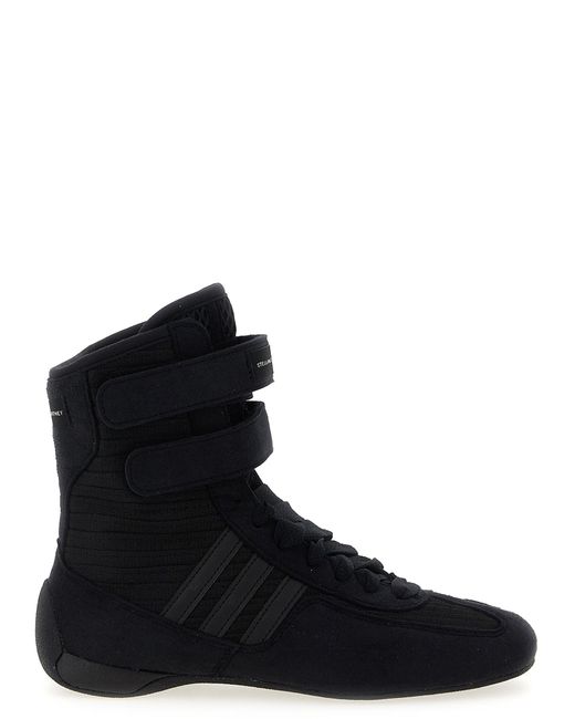 Adidas Rasant 2025.3 di Adidas By Stella McCartney in Black