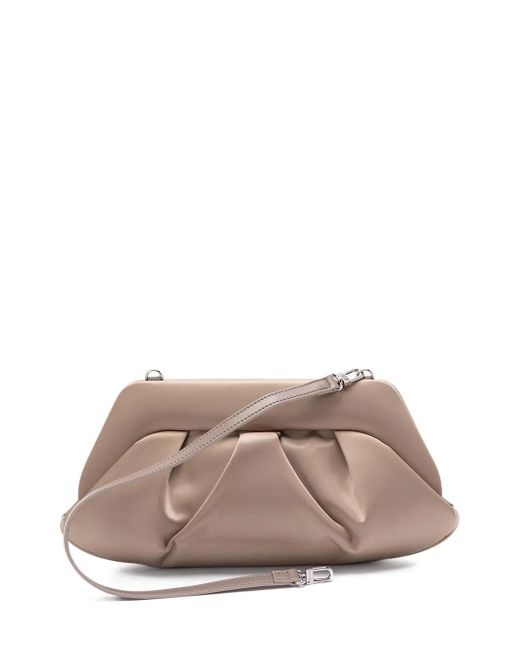 Pochette Plissettata-Donna di THEMOIRÈ in Multicolor