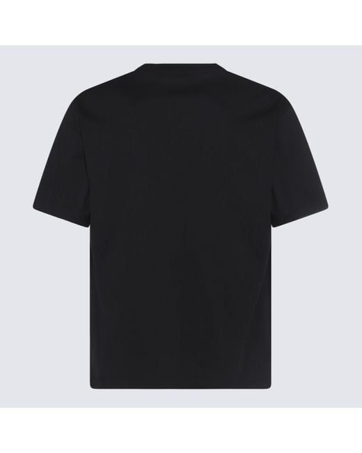 Burberry Black Shirts for men