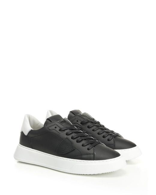 Philippe Model Temple Sneakers Multicolor for men