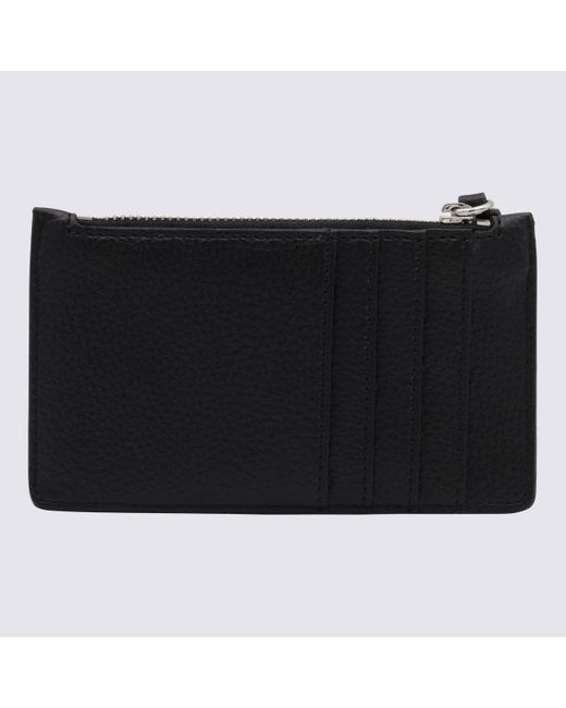 Wallets Blacks And Greys-Donna di Vivienne Westwood