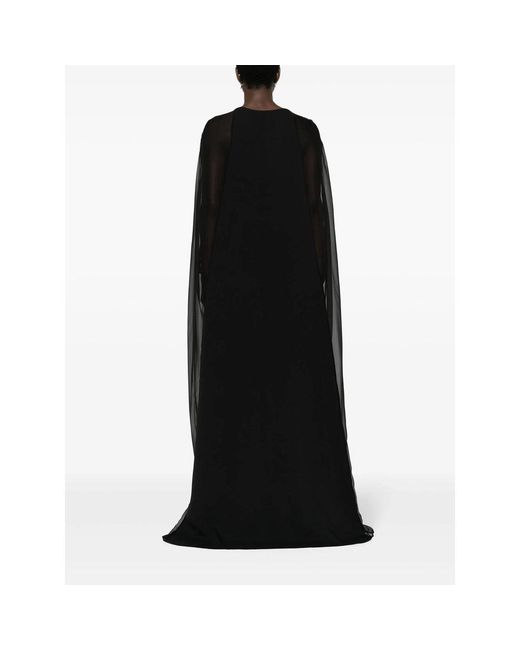 Tom Ford Black Dresses