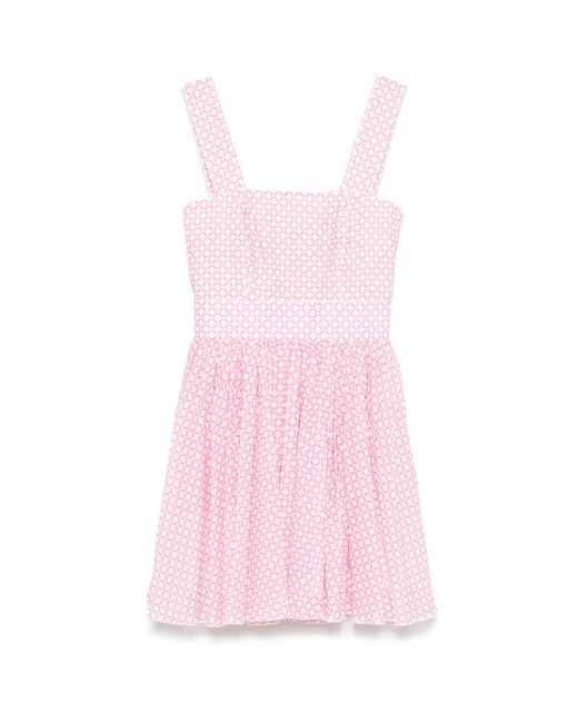 Abiti Cotone-Donna di PAOLA ZUIN in Pink