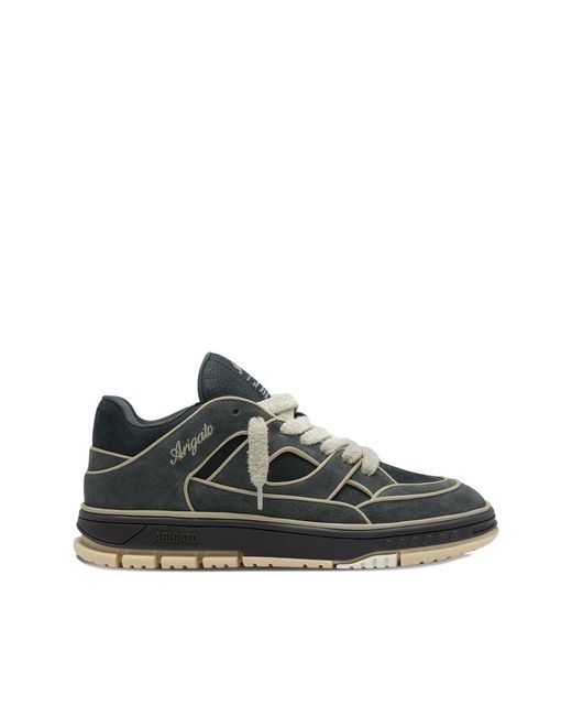 Axel Arigato Black Sneakers for men