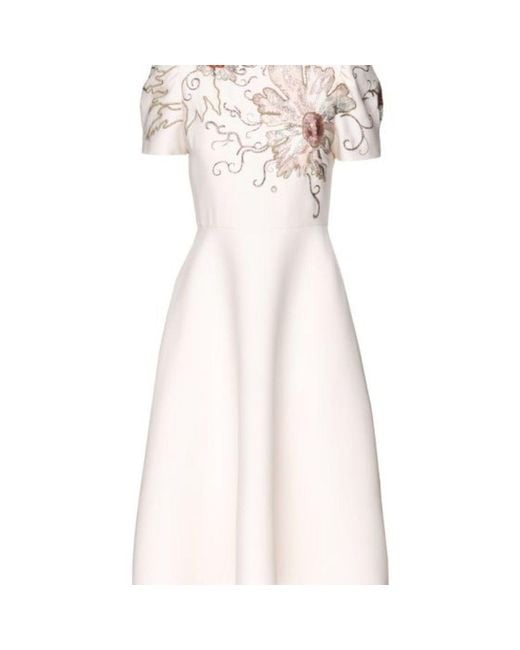 Valentino Garavani Pink Suits & Dresses