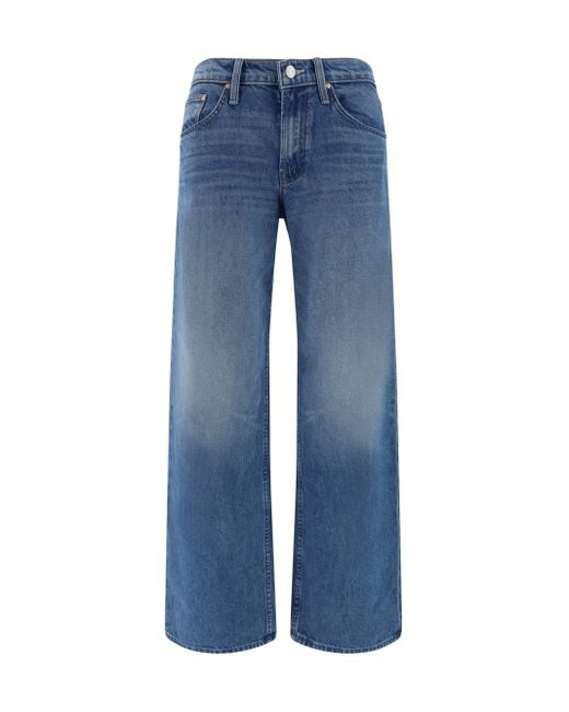Jeans di Mother in Blue