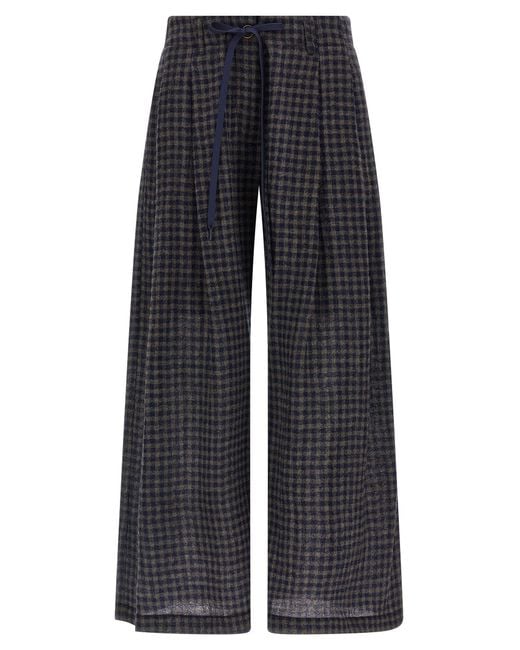 Jejia Blue Antoine Pants