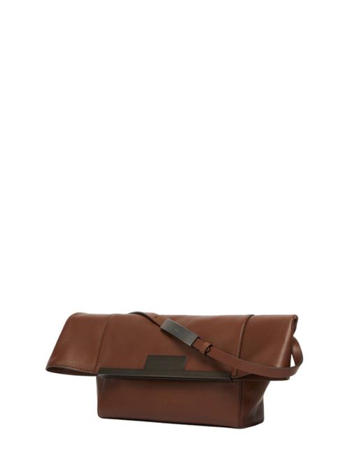 Max Mara Brown Bag