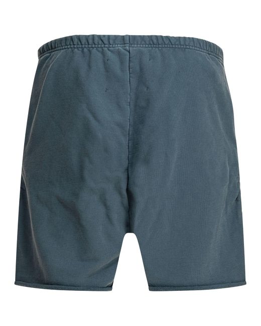 RRR123 Blue S Short for men