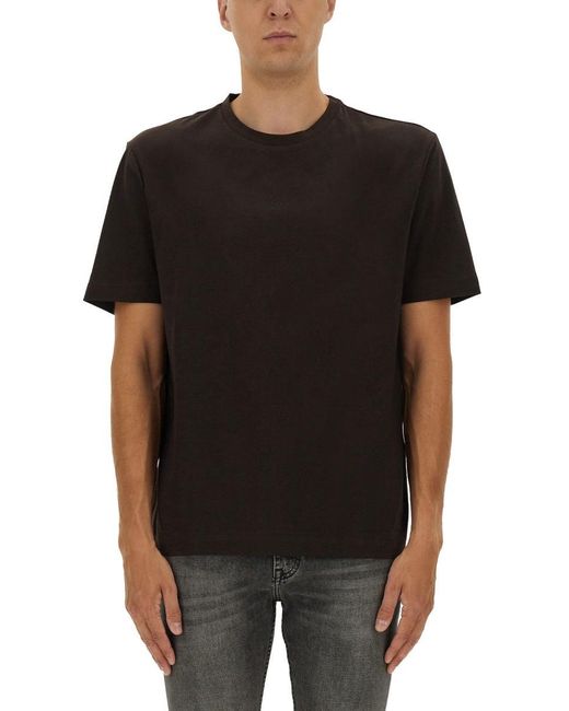 Boss Black Relaxed Fit T-Shirt for men