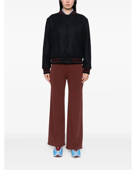 Amiri Blue Short for men