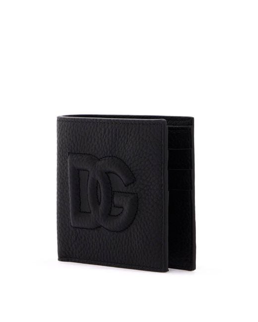 Dolce gabbana portafoglio outlet
