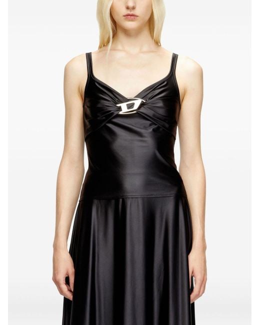 DIESEL Black Top
