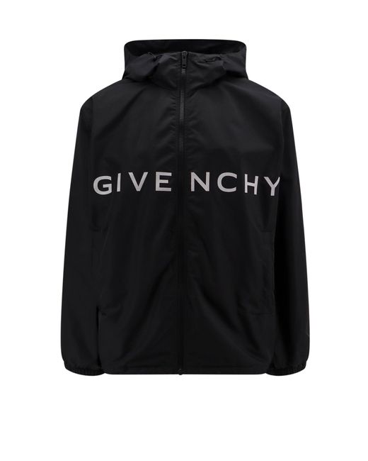 GIUBBINO di Givenchy in Black da Uomo