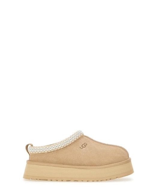 Ugg Brown Here's The Translation Of "Sabot Tazz Ii" From Italian (It) To English (En) <Br <Br "Sabot Tazz Ii"