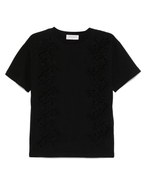 ERMANNO FIRENZE Black Ermanno Firenze