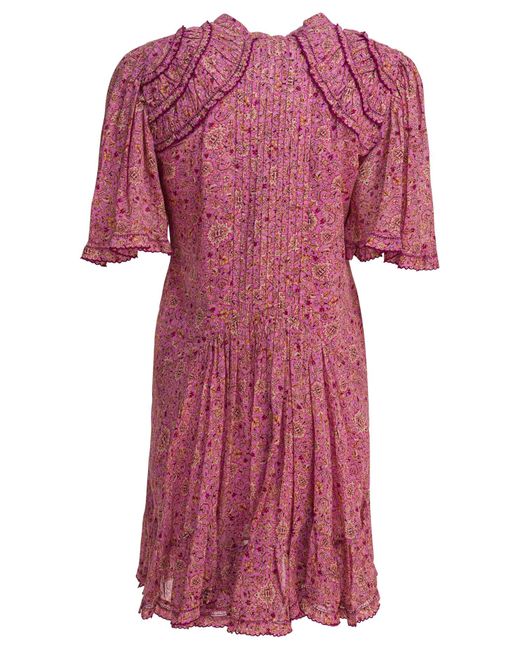 Abiti Rosa-Donna di Isabel Marant in Pink