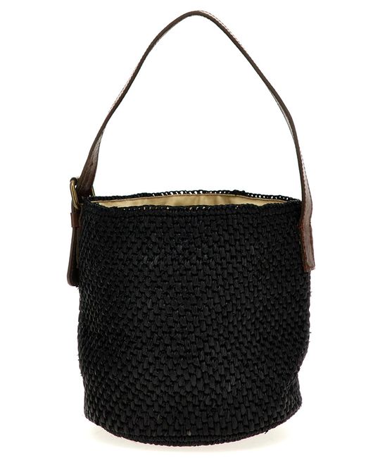Lova Borse A Mano Nero-Donna di IBELIV in Black