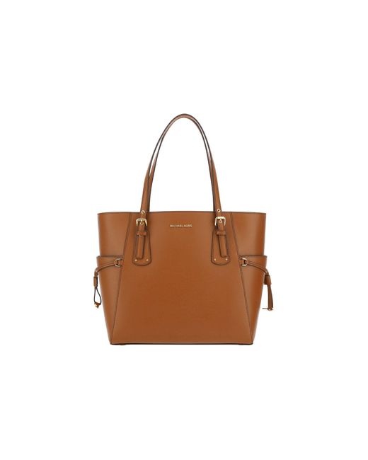 Michael Kors Voyager Tote Bag