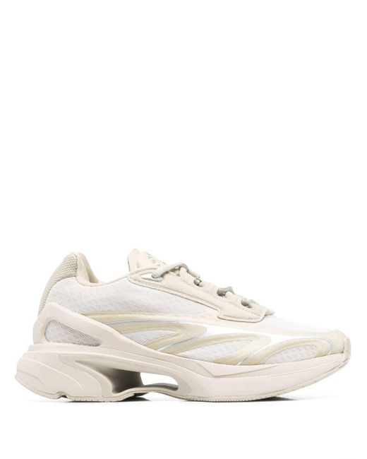 Adidas By Stella McCartney White Spw 2000 Sneakers