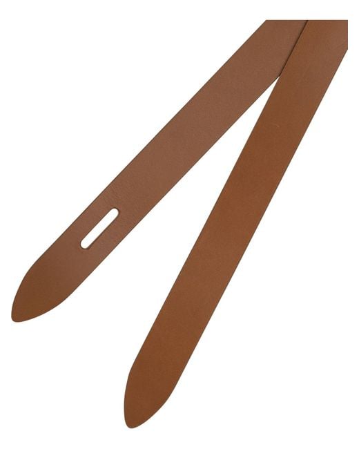 Lecce Cinture Marrone-Donna di Isabel Marant in Brown