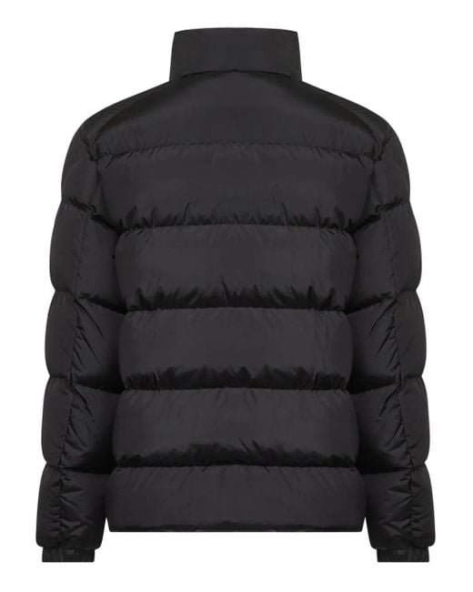 Moncler Black Tuileries Down Jacket for men
