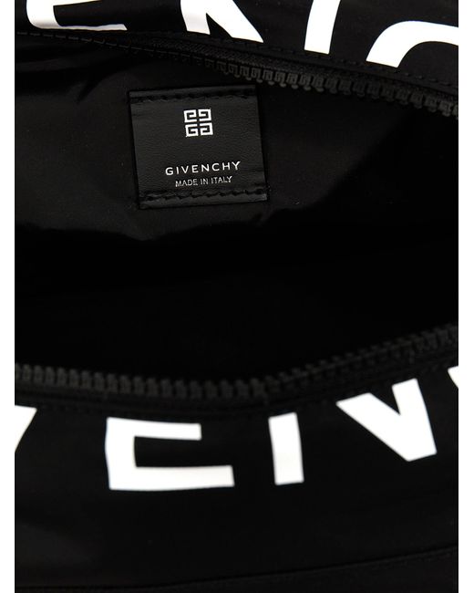 Pandora Borse A Tracolla Nero di Givenchy in Black da Uomo