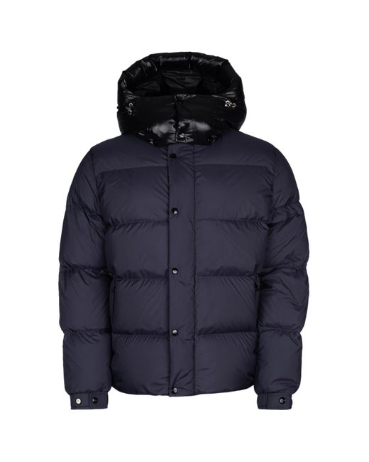 Duvetica Blue Peppino for men