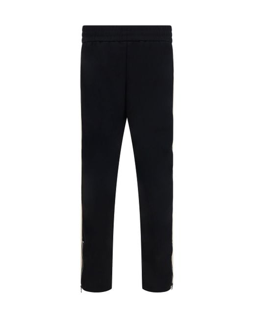 Palm angels hotsell pantaloni tuta