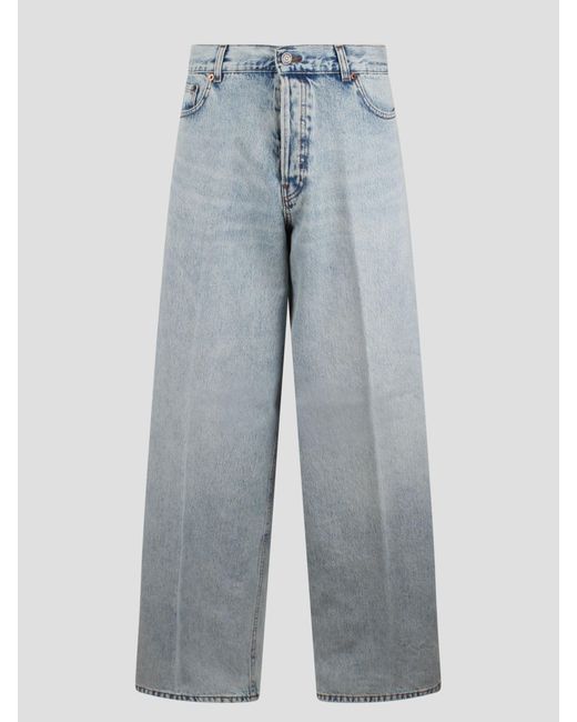 Haikure Blue Bethany Stromboli Jeans