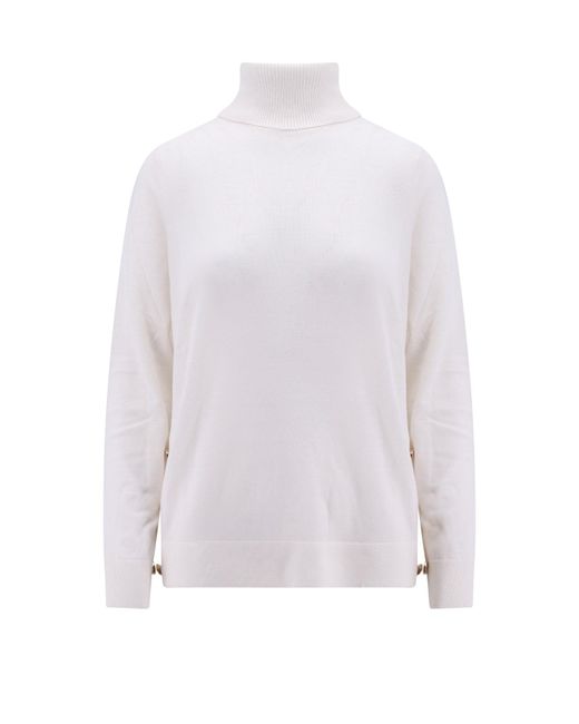 Michael Kors White Sweater