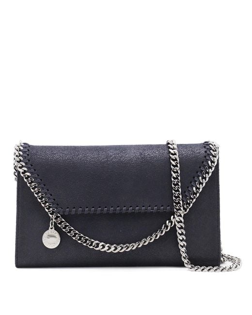 Bags Midnight-Donna di Stella McCartney in Blue