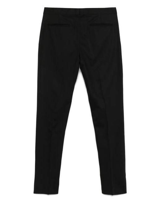Pantaloni Di Essidem di Lardini in Black