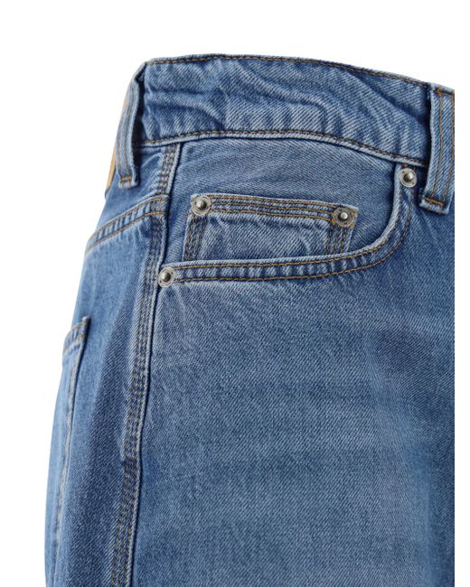 Haikure Blue Winona Jeans