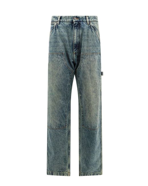 Jeans di Dolce & Gabbana in Blue da Uomo