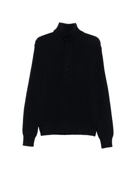 Tom Ford Black Sweaters for men