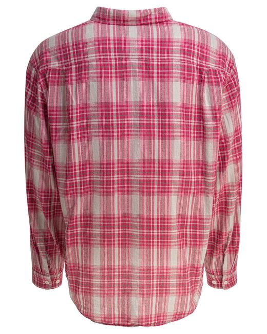 Thisisneverthat Pink Thisisneverthat for men