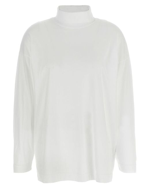 Haikure White Ivy Sweaters And Cardigans