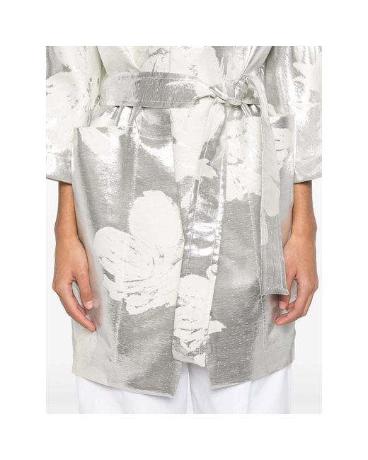 Gianluca Capannolo White Coats