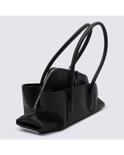 Bags Blacks And Greys-Donna di The Attico