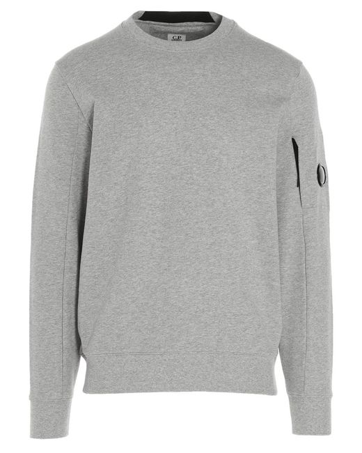 C P Company Gray C. P. Company for men