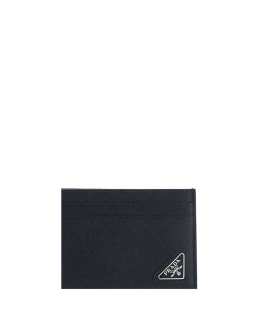 Prada portacarte hotsell