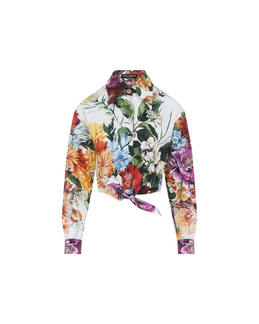 Canotta Con Stampa di Balmain in Black